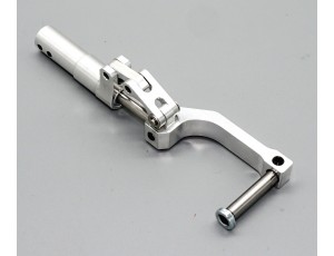 Top-Design Special Order Nose Gear Metal Strut Set Type B 110mm - 180mm ( 4.0mm / 5.0mm / 6.0mm )